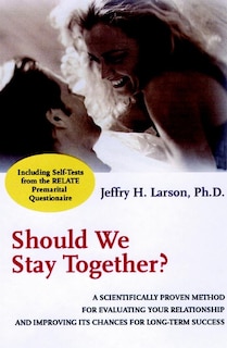 Front cover_Should We Stay Together?