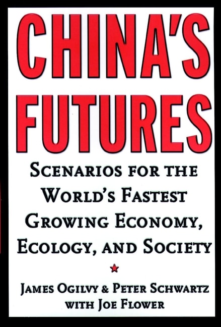 Couverture_China's Futures