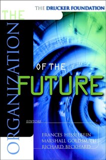 Couverture_The Organization of the Future