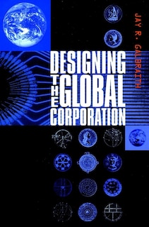 Front cover_Designing the Global Corporation