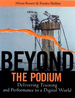 Couverture_Beyond the Podium