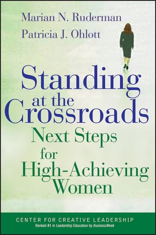 Front cover_Standing at the Crossroads