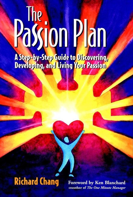 Front cover_The Passion Plan
