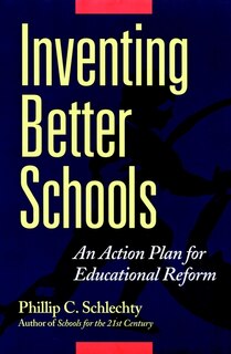 Couverture_Inventing Better Schools