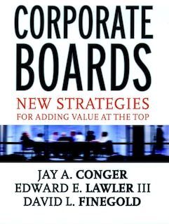Front cover_Corporate Boards