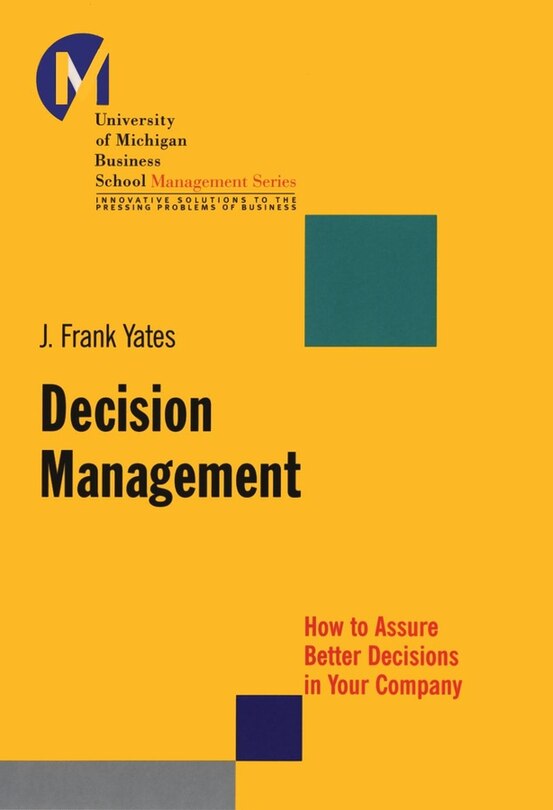 Couverture_Decision Management
