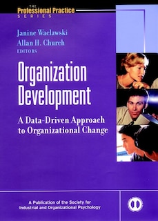 Front cover_Organization Development