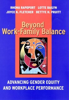 Front cover_Beyond Work-Family Balance