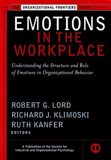 Couverture_Emotions in the Workplace