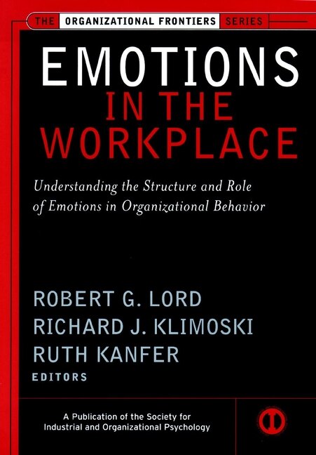 Couverture_Emotions in the Workplace
