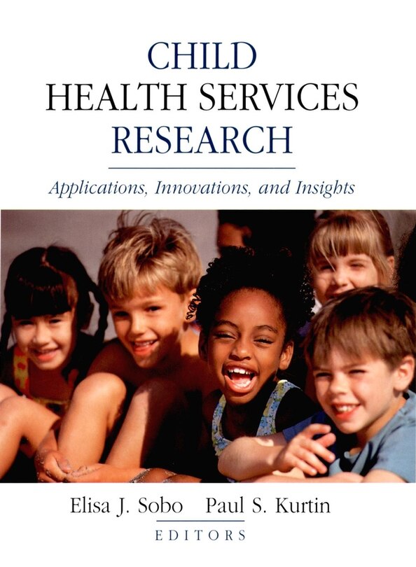 Couverture_Child Health Services Research