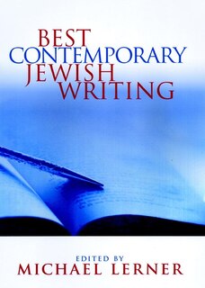 Front cover_Best Contemporary Jewish Writing