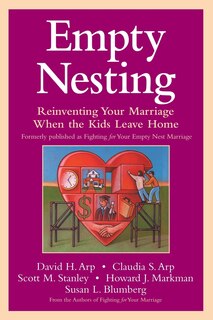 Front cover_Empty Nesting