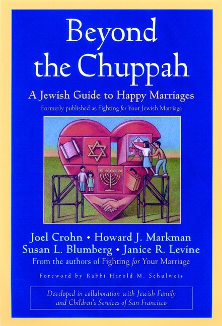 Front cover_Beyond the Chuppah