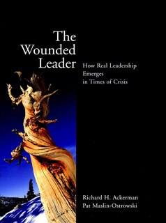 Couverture_The Wounded Leader