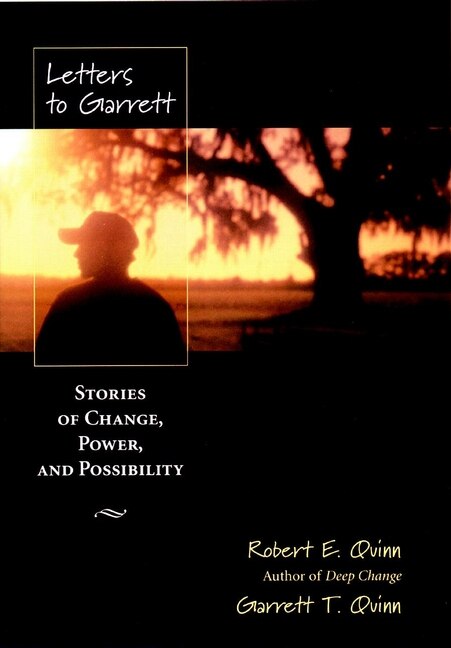 Front cover_Letters to Garrett