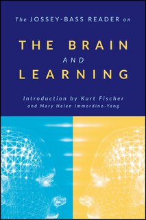 Front cover_The Jossey-Bass Reader on the Brain and Learning