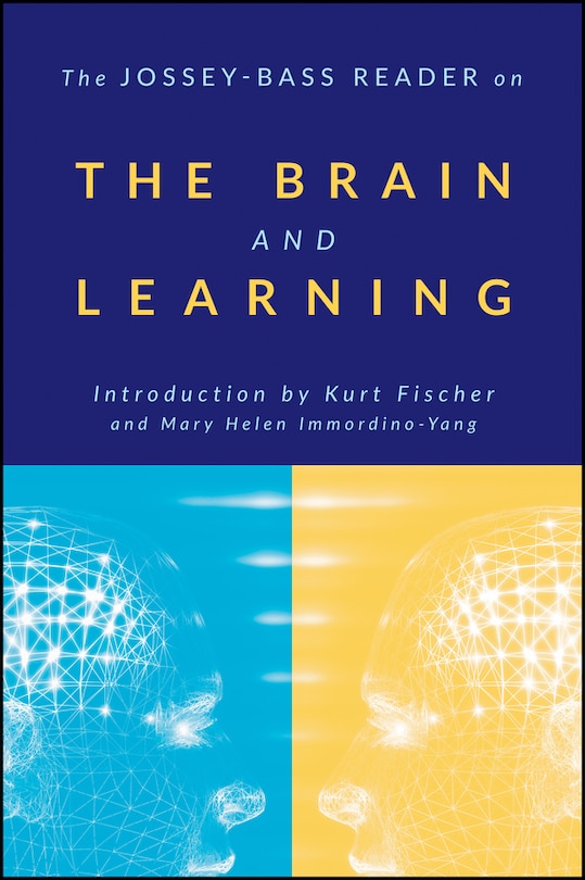 Front cover_The Jossey-Bass Reader on the Brain and Learning