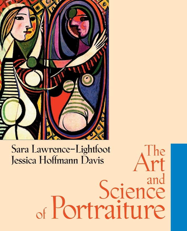 Couverture_The Art and Science of Portraiture