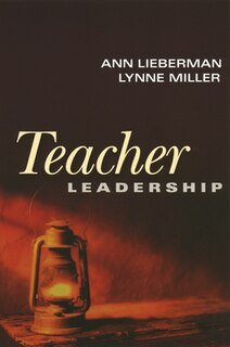 Front cover_Teacher Leadership