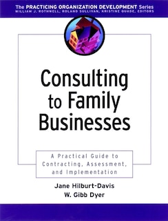 Couverture_Consulting to Family Businesses