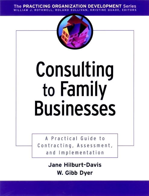 Couverture_Consulting to Family Businesses