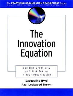 Front cover_The Innovation Equation