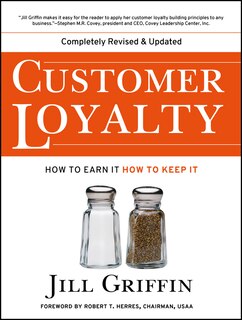 Front cover_Customer Loyalty