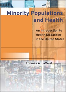 Front cover_Minority Populations and Health