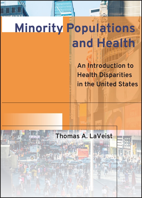 Front cover_Minority Populations and Health