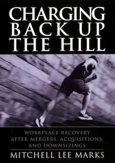 Front cover_Charging Back Up the Hill