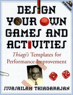Couverture_Design Your Own Games and Activities