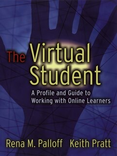 Front cover_The Virtual Student