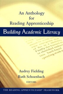 Front cover_Building Academic Literacy