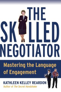 Couverture_The Skilled Negotiator