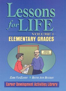 Couverture_Lessons for Life, Volume 1