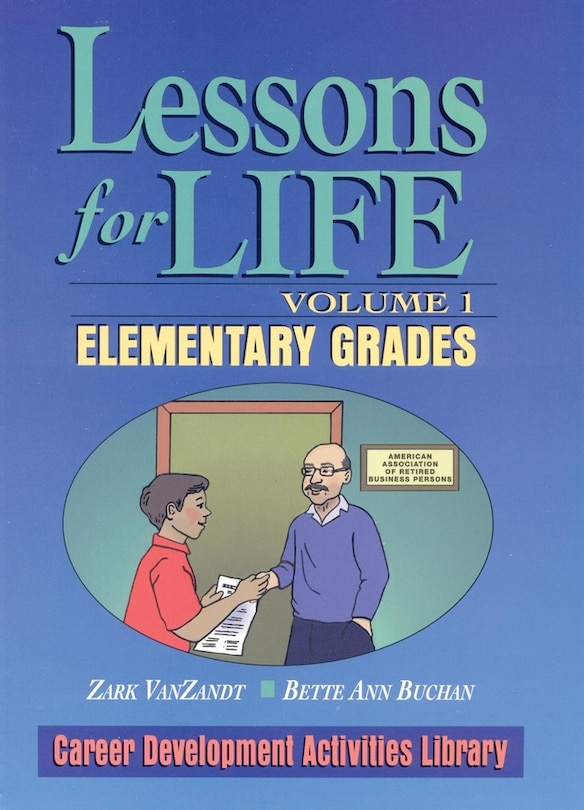 Couverture_Lessons for Life, Volume 1