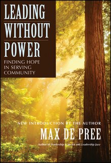 Front cover_Leading Without Power