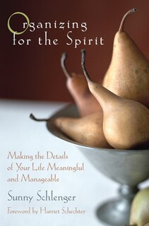 Front cover_Organizing for the Spirit