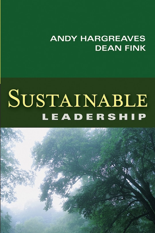 Couverture_Sustainable Leadership