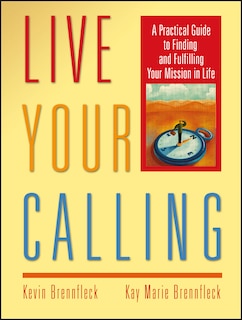 Front cover_Live Your Calling