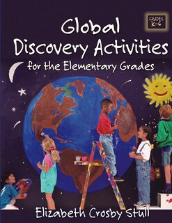 Couverture_Global Discovery Activities