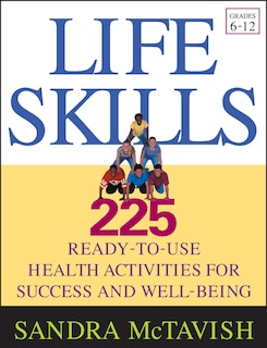 Front cover_Life Skills