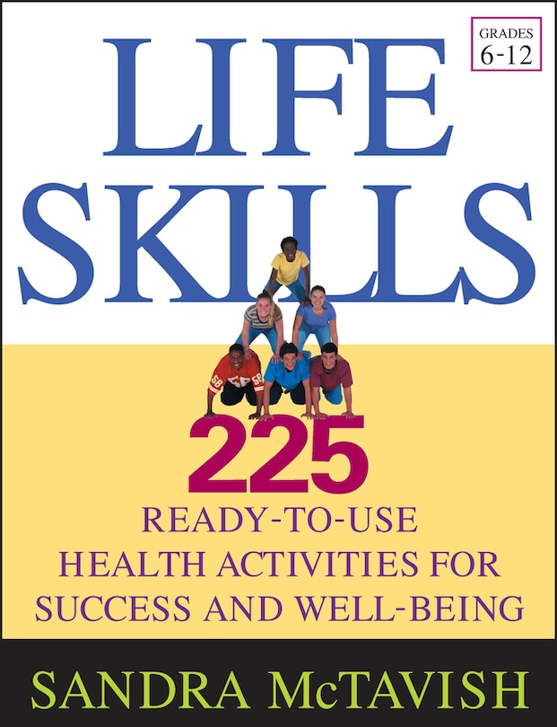 Front cover_Life Skills
