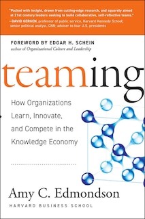 Front cover_Teaming