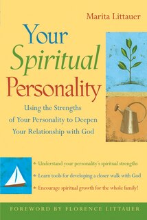 Couverture_Your Spiritual Personality