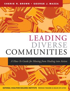 Front cover_Leading Diverse Communities