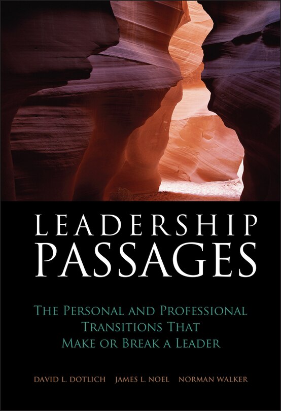 Couverture_Leadership Passages