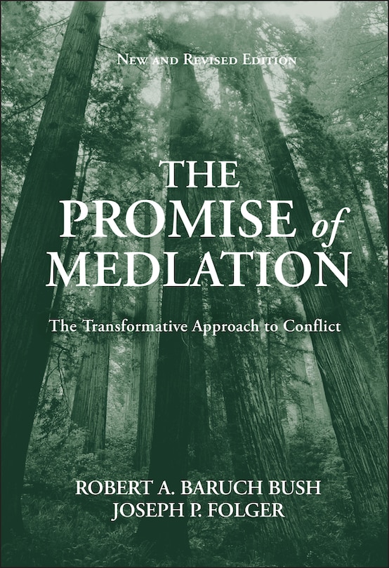 Couverture_The Promise of Mediation