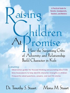 Front cover_Raising Children At Promise